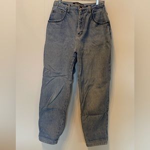 BONGO vintage mom jeans